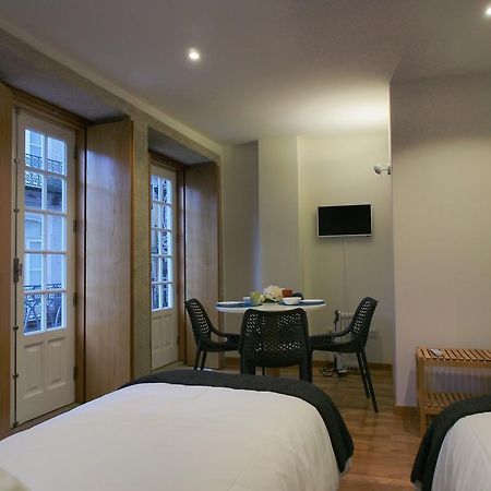 Belomont6 Apartments ปอร์โต ภายนอก รูปภาพ