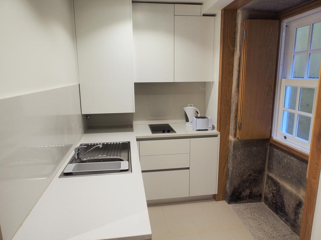 Belomont6 Apartments ปอร์โต ภายนอก รูปภาพ
