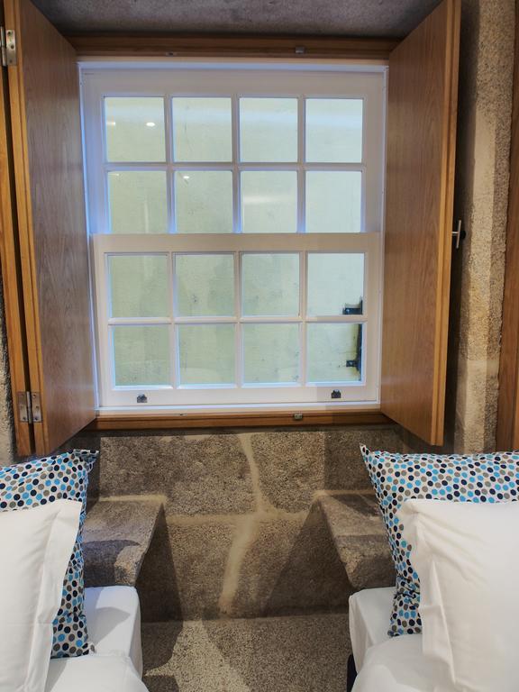 Belomont6 Apartments ปอร์โต ภายนอก รูปภาพ