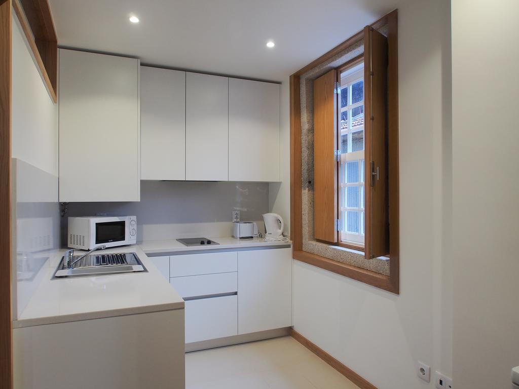Belomont6 Apartments ปอร์โต ภายนอก รูปภาพ