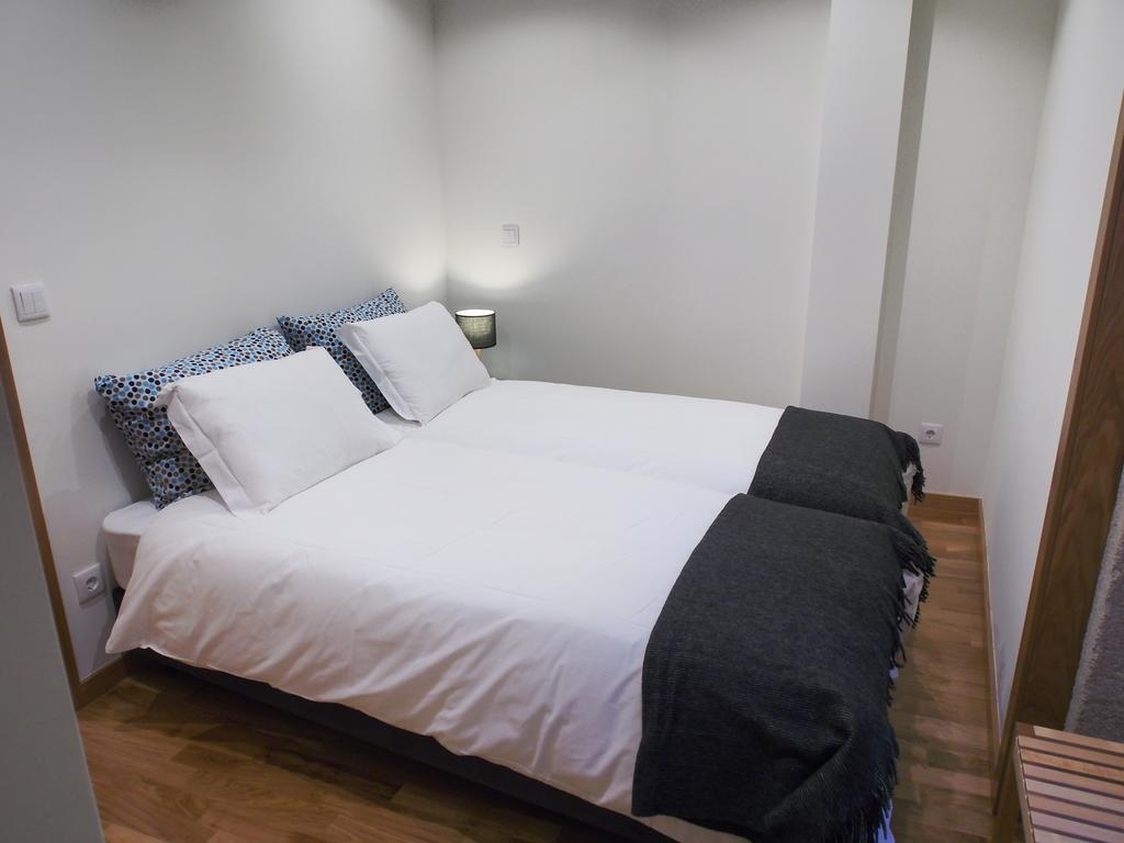 Belomont6 Apartments ปอร์โต ภายนอก รูปภาพ