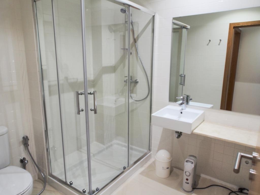 Belomont6 Apartments ปอร์โต ภายนอก รูปภาพ