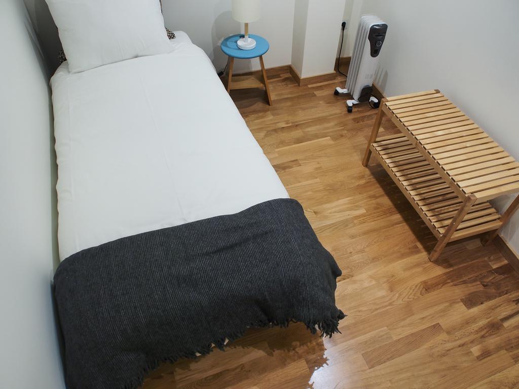 Belomont6 Apartments ปอร์โต ภายนอก รูปภาพ