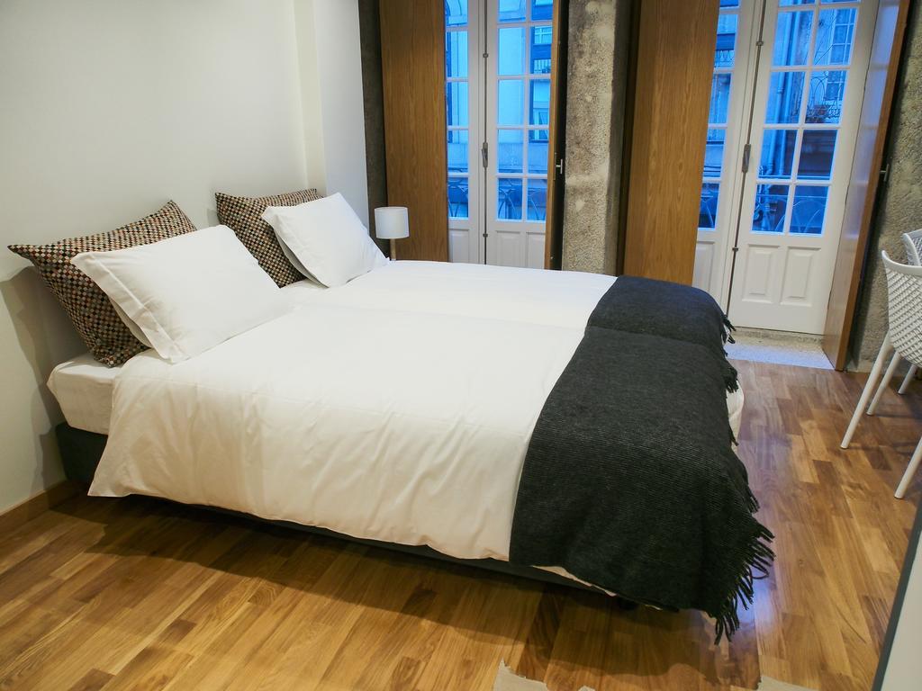 Belomont6 Apartments ปอร์โต ภายนอก รูปภาพ