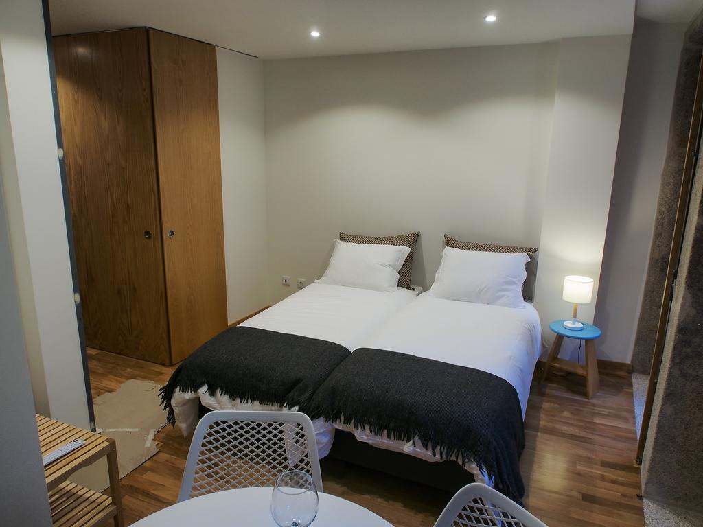 Belomont6 Apartments ปอร์โต ภายนอก รูปภาพ