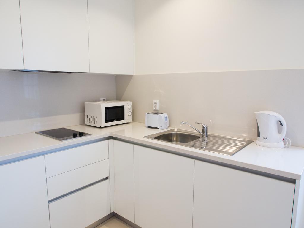 Belomont6 Apartments ปอร์โต ภายนอก รูปภาพ