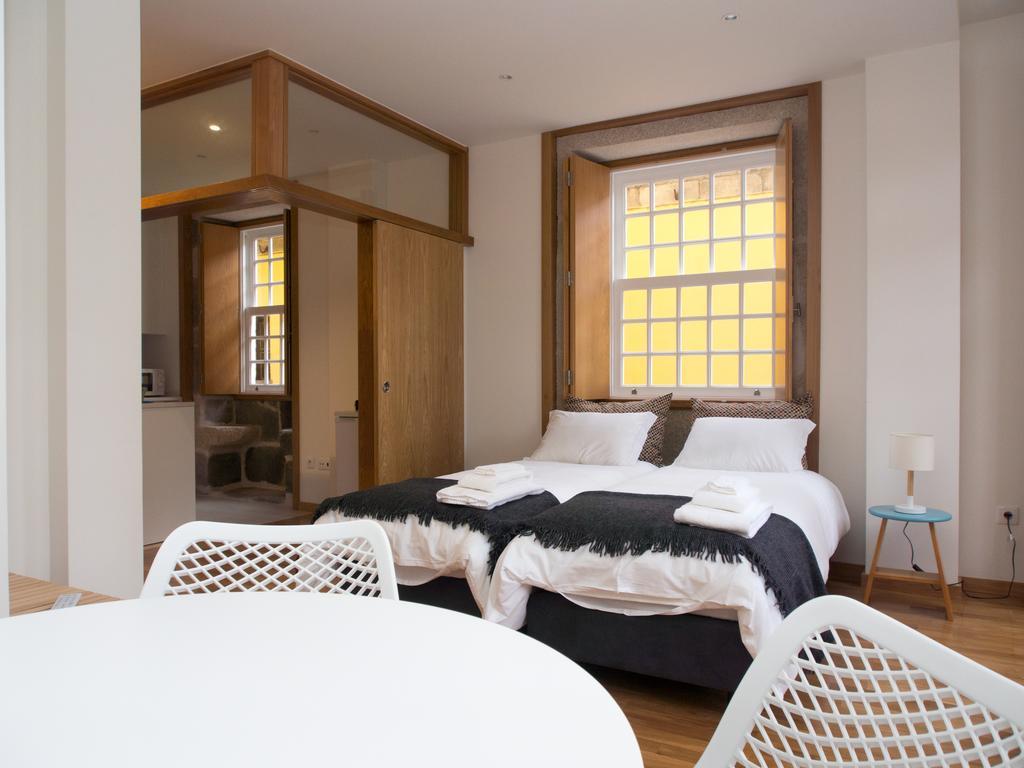 Belomont6 Apartments ปอร์โต ภายนอก รูปภาพ