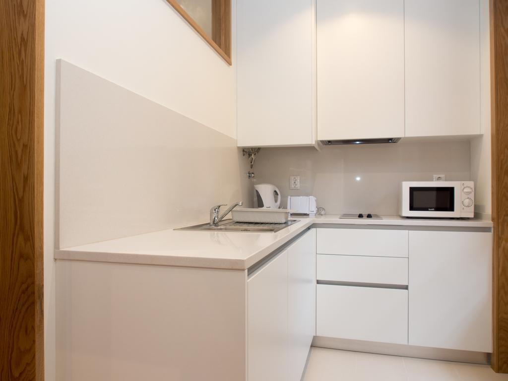 Belomont6 Apartments ปอร์โต ภายนอก รูปภาพ