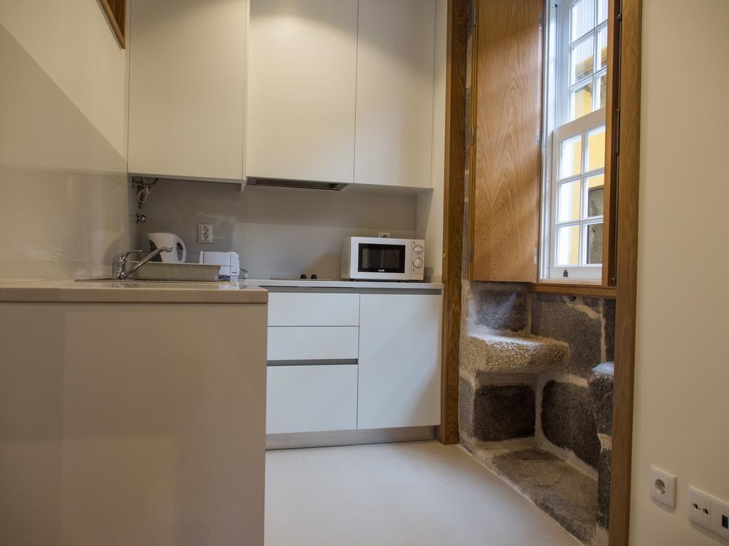 Belomont6 Apartments ปอร์โต ภายนอก รูปภาพ