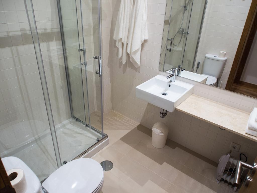 Belomont6 Apartments ปอร์โต ภายนอก รูปภาพ